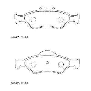 KD6516 ASIMCO