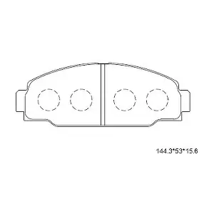 KD2435 ASIMCO