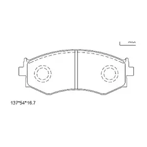 KD1716 ASIMCO