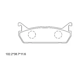 ASIMCO KD3746