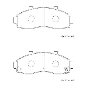 KD9714 ASIMCO