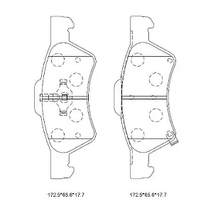 ASIMCO KD6747