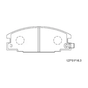 KD4300 ASIMCO