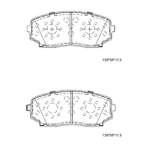 ASIMCO KD3740