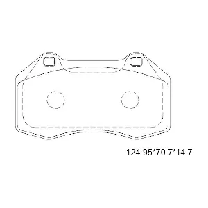 ASIMCO KD7576
