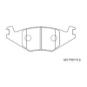 ASIMCO KD7790