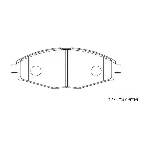 ASIMCO KD0701