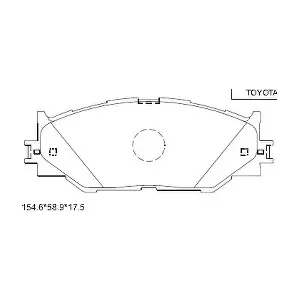 KD2502 ASIMCO