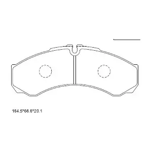 ASIMCO KD7614