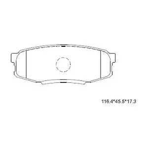 KD2388 ASIMCO