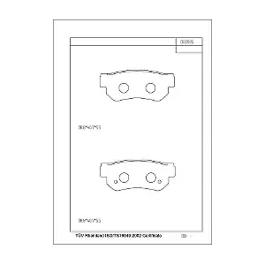 ASIMCO KD0203S