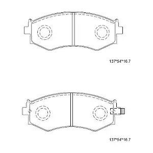 KD1765 ASIMCO