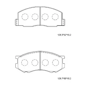 ASIMCO KD2685