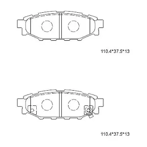 KD3722 ASIMCO
