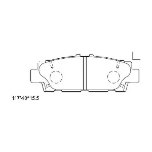 KD2742 ASIMCO