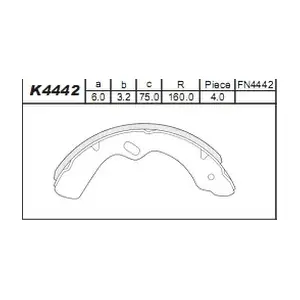 97715997 ISUZU