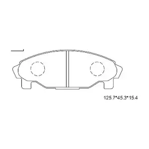 KD3714W ASIMCO