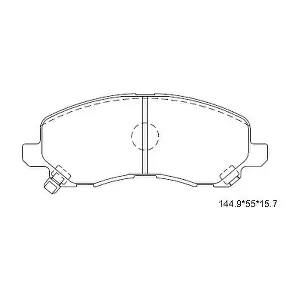 KD4722 ASIMCO