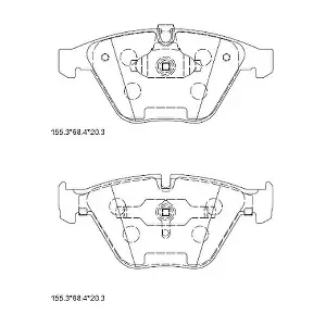 KD7535 ASIMCO