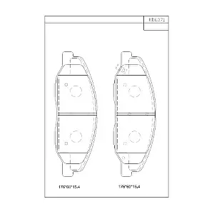 KD6371 ASIMCO