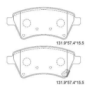 KD3770 ASIMCO