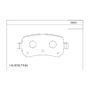 3F2Z2200AA FORD USA