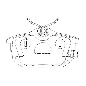ASIMCO KD4733