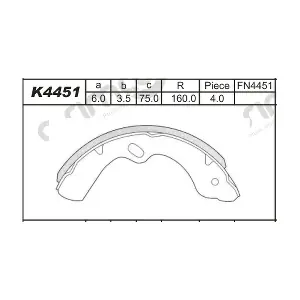97715997 GMC