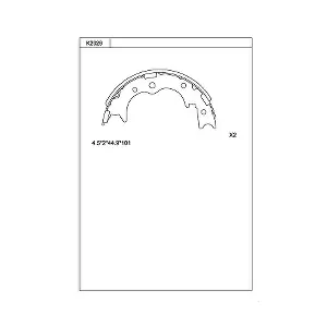 4654036040 DAIHATSU