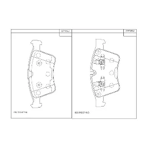 ASIMCO KD77156J