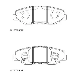 ASIMCO KD1513