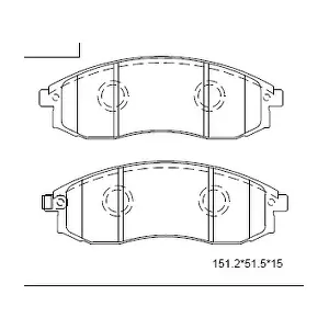 KD3768 ASIMCO