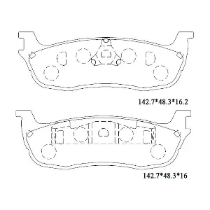 KD6308 ASIMCO