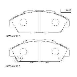 ASIMCO KD1763