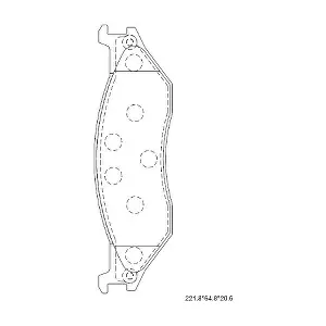 ASIMCO KD6334