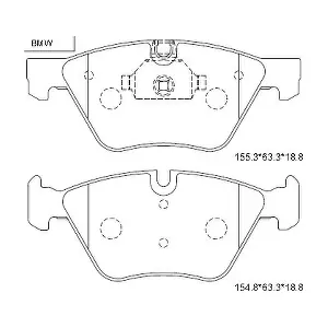 ASIMCO KD7553