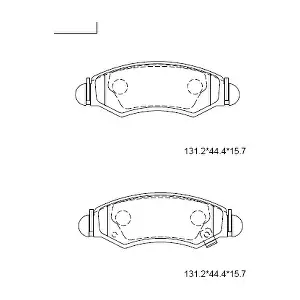 KD3760 ASIMCO