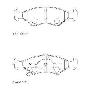 ASIMCO KD9730