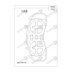 21024702 MERITOR