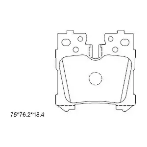 KD2785 ASIMCO