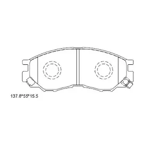 KD4231 ASIMCO