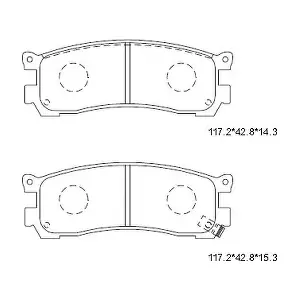 ASIMCO KD3317