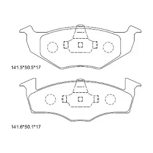 ASIMCO KD7753