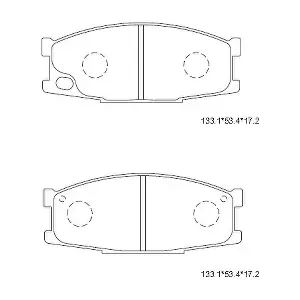 ASIMCO KD4348