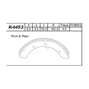 K4453 ASIMCO