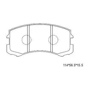 ASIMCO KD4719W
