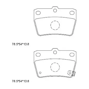 ASIMCO KD2637
