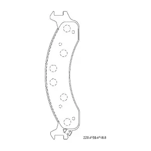 KD6313 ASIMCO