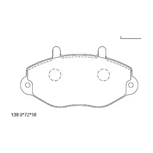 ASIMCO KD6611