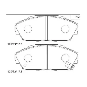 KD1774 ASIMCO
